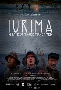 IURIMA – taru kolmesta kalastajasta (2025) poster