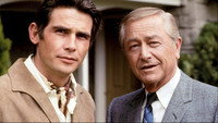 «Доктор Маркус Уэлби (1969-1976)» — обои к сериалу #3