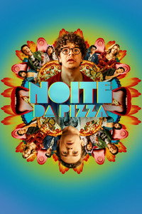 Imagem do Filme Noite da Pizza