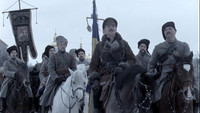 Обои к сериалу «Белая гвардия (2012)» — (14 из 15)