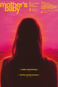 Mother's Baby (2025) poster