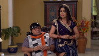 Vibhuti and Anita Save Bhoorey