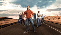 «Лучший стрелок (2010)» — обои к сериалу #8