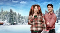 «Holiday for Hire (2024)» — обои к фильму #1