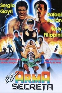 El arma secreta (1992)