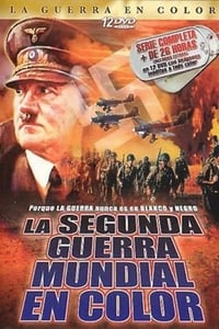 copertina serie tv La+Segunda+Guerra+Mundial+en+Color 2004