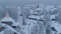 Land of Ice And Snow