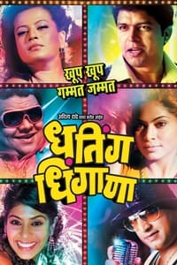 धतिंग धिंगाणा (2013)