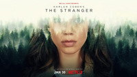 «Незнакомец (2020)» — обои к сериалу #8