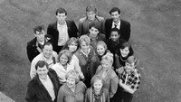Обои к сериалу «Жители Ист-Энда (1985-2022)» — (32 из 72)