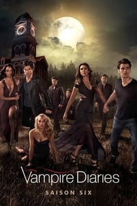 Vampire Diaries (2009) 