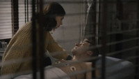 Обои к сериалу «Это море переполнится (2025)» — (19 из 48)