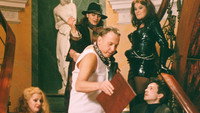 «Rika barn leka bäst (1997)» — обои к фильму #1