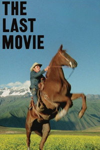 Постер фильма «Последний фильм (1971)» — (16 из 29)