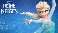 La Reine des neiges