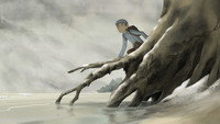 Обои к мультфильму «Путешествие принца (2019)» — (14 из 24)