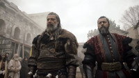 «Пробуждение: Великие Сельджуки (2020-2022)» — обои к сериалу #5