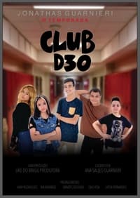 copertina serie tv Club+D30 2021