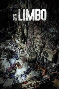 Постер фильма «Лимб (2021)» — (9 из 51)