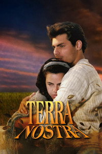 Terra Nostra (1999) subtitle poster