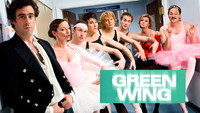 «Зеленое крыло (2004 - 2007)» — обои к сериалу #7