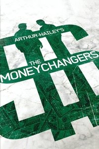 Poster de Arthur Hailey's The Moneychangers