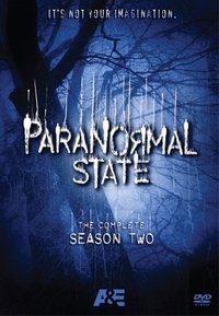 Season 2 Poster