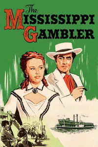 The Mississippi Gambler