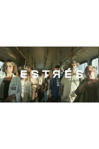 Poster de Estrés