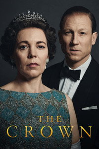 Постер сериала «Корона (2016-2023)» — (4 из 108)