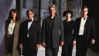 Обои к сериалу «Морская полиция: Спецотдел (2003)» — (59 из 115)