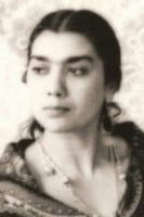 Irina Nekrasova profile