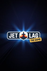 Movie poster of Jet Lag: The Game