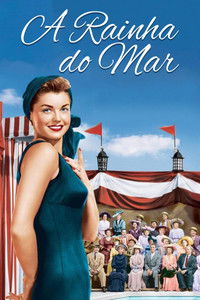 Imagem do Filme A Rainha do Mar