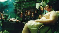 «Голливуд Гонконг (2001)» — обои к фильму #3