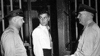 «Пересечь шесть мостов (1955)» — обои к фильму #4