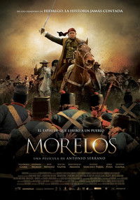 Poster de Morelos