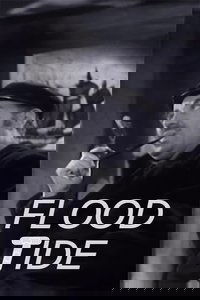 Poster de Flood Tide