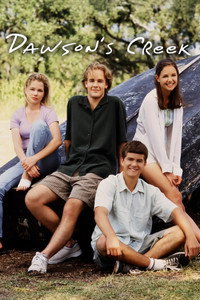Постер сериала «Бухта Доусона (1998-2003)» — (21 из 124)