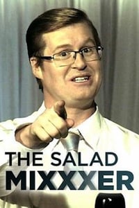 The Salad Mixxxer (2014)