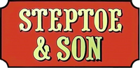 Логотип фильма «Steptoe & Son (1972)» — (1 из 8)