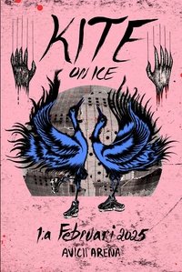 Poster de Kite On Ice