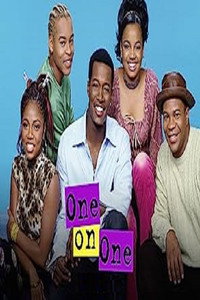 Постер сериала «Один на один (2001-2006)» — (4 из 14)