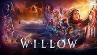 Обои к сериалу «Уиллоу (2022 - 2023)» — (21 из 46)