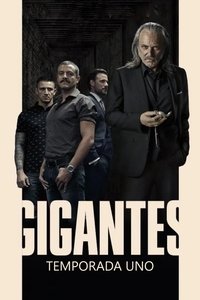 Giants - Season 1
