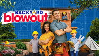 «Backyard Blowout (2021)» — обои к сериалу #1