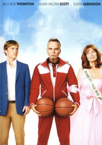 Постер фильма «Мистер Простофиля (2007)» — (5 из 12)