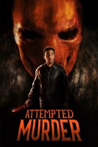 Poster de Attempted Murder
