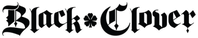 Логотип аниме «Чёрный клевер (2017-2021)» — (4 из 74)