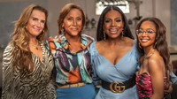 «Turning the Tables with Robin Roberts (2021)» — обои к сериалу #4
